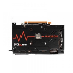 Sapphire Pulse Radeon RX 6600 8GB GDDR6